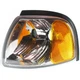 For Mazda B2300 Turn Signal/Parking Light 2001-2010 Driver Side DOT MA2520119