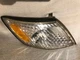 2001 ES300 GENUINE LEXUS  LAMP ASSY FRONT TURN SIGNAL RIGHT