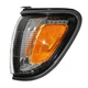 For Toyota Tacoma 01-04 TRQ Driver Side Replacement Turn Signal/Corner Light