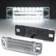 For 2016-2021 Dodge RAM 1500 2500 3500 White LED Trunk Bed Cargo Light Lamp