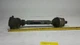 1998-2001 Vw Passat Oem Driver Axle Shaft Front Cv Axle 8D0407271bf