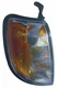 Depo Parking Light Assembly for Nissan 315-1529R-AS