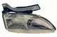 Headlight Assembly Front Right Fits Chevrolet Cavalier