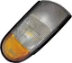 APDTY 2741952 Parking / Turn Signal Lamp Assembly