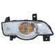 Parking Corner Signal Light for 09-12 Chevy Traverse Passenger Right