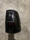 2013-2018 Dodge Ram 1500 2500 3500 [Black Edition] LED Tube Tail Lights Lamps