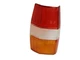 Glass For Late Mercedes 190SL 180 220 Pontoon Tail Light Taillight