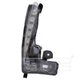 TYC Daytime Running Light for 2017-2019 Toyota Corolla 12-5403-00-9