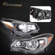 Pair Headlight Assembly For 12-15 Subaru Impreza 13-15 XV Crosstrek Left & Right