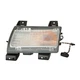 Driver Side Parking Light Assembly for Jeep Gladiator 2020-2022