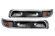 Anzo 511065 Parking Light for Chevrolet Silverado - Sold in Pairs