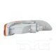 TYC 12-1418-00 Turn Signal Light Assembly For 93-97 Toyota Corolla