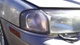 Passenger Corner/Park Light Halogen Fits 99-06 VOLVO 80 SERIES 28003121