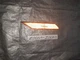 2004 2008 Mazda rx-8 Signal Lamp DRIVER LEFT SIDE OEM FRONT BUMPER MARKER