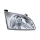 Headlight For Toyota Sienna 2001-2003 Right Front Factory Halogen 8111008020
