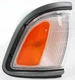 Corner Light for 1995-1996 Toyota Tacoma Driver Side With bulb(s) 18-3196-00