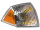 Right Cornering Light 96KNYZR32 for Jeep Compass 2007 2008 2009 2010