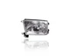 Headlight Assembly Replacement for 99-02 Toyota 4Runner Left Driver 8115035300