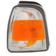 New Driver Side Front Signal Lamp For Ford Ranger 2006-2011 CAPA