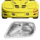 For 1998-2002 Pontiac Firebird Driver Side Signal Light GM2520177