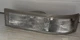 GM Park Signal Lights 1995-2005 CHEVROLET ASTRO GMC SAFARI RIGHT SIDE ONLY