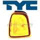 TYC 18-5664-00 Turn Signal Parking Light Assembly for FO2520168 1L5Z 15A201 ti TYC 18-5664-00 Turn Signal Parking Light Assembly for FO2520168 1L5Z 15A201 ti
