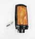 1987-1993 Dodge Ram 50 Park Signal Side Marker Light Black Bezel Right MB527082