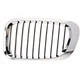 BM1200164 New Driver Side Grille Fits 1999-2006 BMW 3 Series Convertible