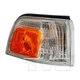 TYC Parking / Side Marker Light Assembly for 1990-1991 Honda Accord 18-1895-00