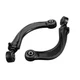 Set of 2 Rear Upper Adjustable Control Arm For 2012-2015 Mazda 5 2.5L K100002