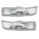 For 1995-2005 Chevy Astro/GMC Safari Front Driver & Passenger Side Signal Light