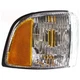 For Dodge RAM Pickup Parking Signal Marker Light 1994-2002 Passenger Side