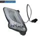 RH Passenger Side For Volvo S60 V60 11-13 LED DRL Daytime Running Light Fog Lamp