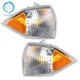 Marker Signal Blinker Corner Lights For Jeep Compass 2007-2010 Driver&Passenger
