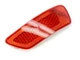 Bumper Reflector Mopar 57010720AC Bumper Reflector Mopar 57010720AC