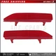 Left Right Rear Bumper Reflector Light For Honda CR-V Crosstour Acura RDX