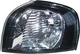 Professional Parts Sweden Cornering Light for 1999-2006 Volvo S80 34439924