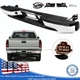 For 1999-2007 Chevy Silverado GMC Sierra 2500HD 3500 Complete Chrome Rear Bumper