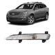 For 2013-2017 Chevy Traverse Front Signal/Corner Light Driver Side CAPA