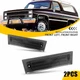 For K5 Blazer Suburban GMC K5 Jimmy Suburban 81-91 Front Marker Light Housings A