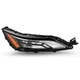 For 2021-2023 Nissan Rogue w/Halogen Signal LED DRL RH Passenger Upper Headlight