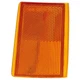 Eagle Eyes GM081-0000R Front Right Upper Side Reflector