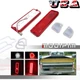 Fits For 1967-1972 Chevy GMC Truck LED Reverse & Tail Lights Assembly Kit Fits For 1967-1972 Chevy GMC Truck LED Reverse & Tail Lights Assembly Kit
