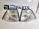 BMW E36 Coupe Front white turn indicator right/left DEPO 82199403094 82199403093