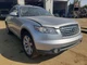 Passenger Corner/Park Light Fog-driving Fits 03-05 INFINITI FX SERIES 1165677