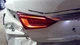 Driver Left Tail Light Lid Mounted Fits 18-23 INFINITI Q50 5230835