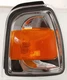 New Passenger Side Corner Light for 2006-2011 Ford Ranger With bulb(s) F104119