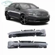 For Ford Taurus 2013-2019 LED Front Bumper Fog Light Lamp Assy Left&Right Side