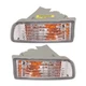 Turn Signal Light For 1999-2002 Toyota 4Runner Front Driver and Passenger Side