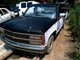 Passenger Corner/Park Light Side Marker Fits 88-93 CHEVROLET 1500 PICKUP 73581